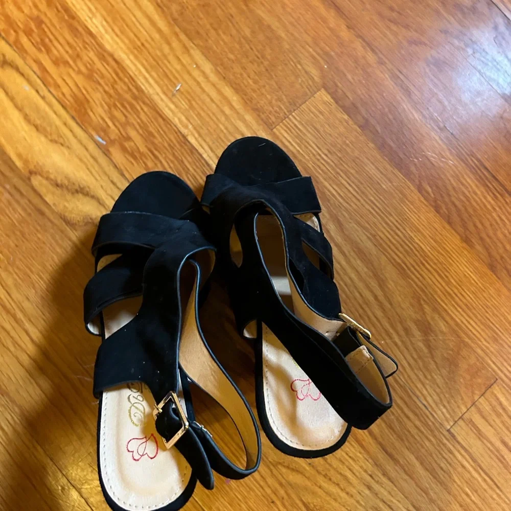 Booties - Picture 2 of 3